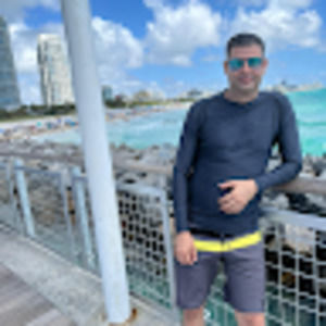 Meet your Posher, Adrian